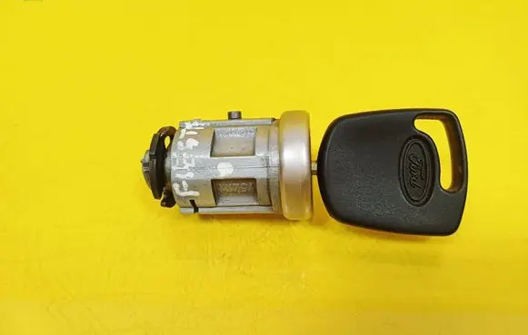 Ford Fiesta Ignition lock 