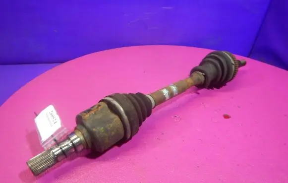 Renault Master II Front driveshaft