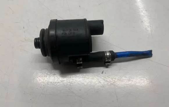 BMW X3 E83 Fuel heater 7810120