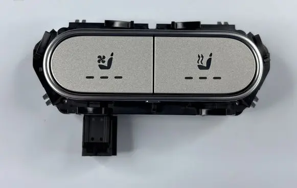 Mercedes-Benz GLS X167 Seat heating switch A1779059700