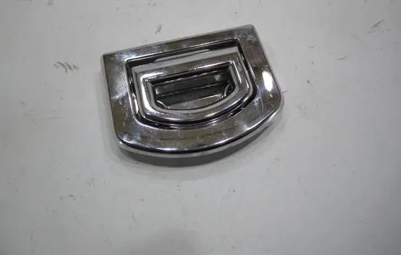Audi TT TTS Mk2 Tie down hook / loop 1K0864203