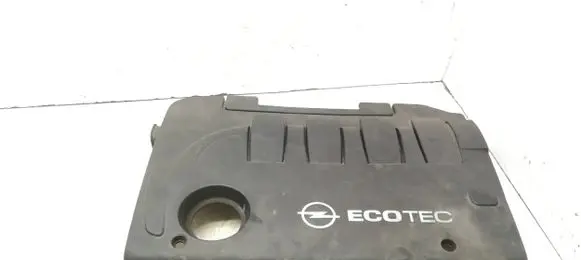 Opel Astra H Engine cover (trim) 55556746 55555630 55556745