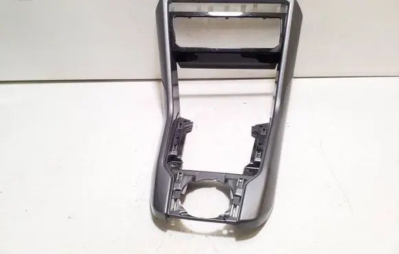 Volkswagen T-Roc Other center console (tunnel) element 2GB863097 2GB863042B