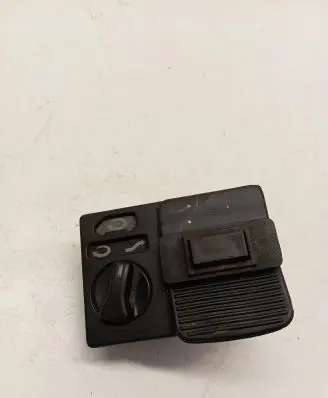 Volkswagen Transporter - Caravelle T4 Interior fan control switch 701959549