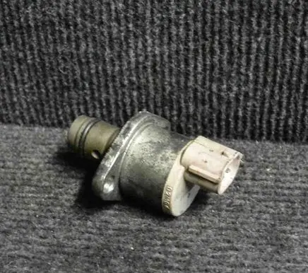 Fuel pressure sensor