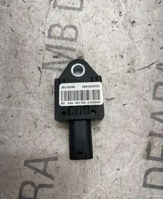 Porsche Panamera (970) Airbag deployment crash/impact sensor 97061822300