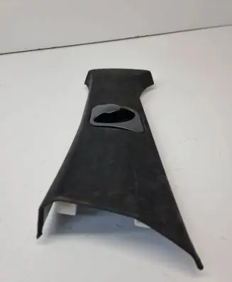 BMW X5 F15 (B) pillar trim (top) 7284707