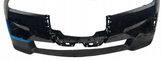 BMW iX Front bumper 7933597