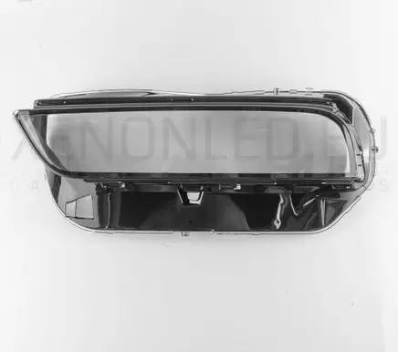 BMW X7 G07 Headlight lense 