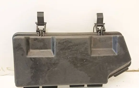 Mercedes-Benz ML W164 Fuse box set 1645400782