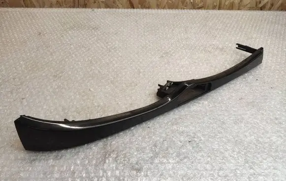 BMW 3 E46 Under headlight/headlamp trim 7030552 51137030552