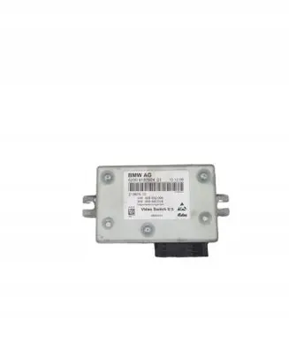 BMW 7 F01 F02 F03 F04 Other control units/modules 9187604