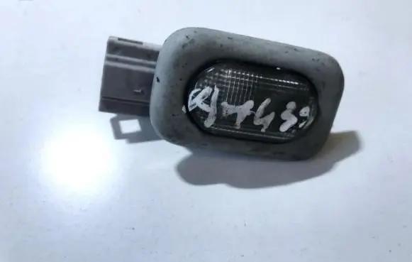 Ford Galaxy Rear seat light 1h0947291