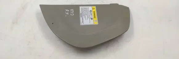 Volvo V70 Dashboard side end trim 27254 09164898 12345678