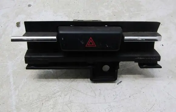 Mazda 2 Hazard light switch DA6A664H0