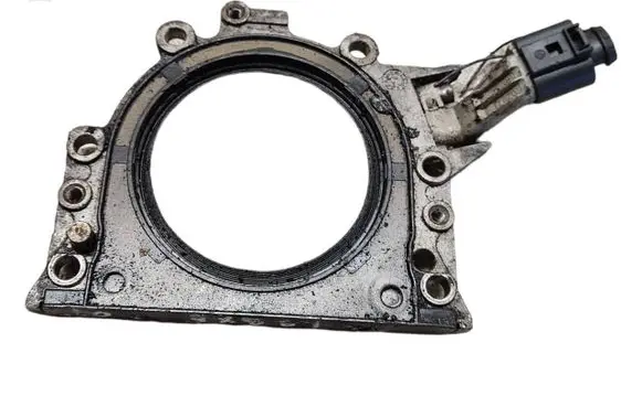 Volkswagen Touran I Timing chain cover 038103173C