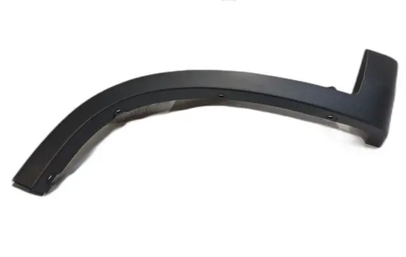 Fiat Ducato Front arch trim 1320258070