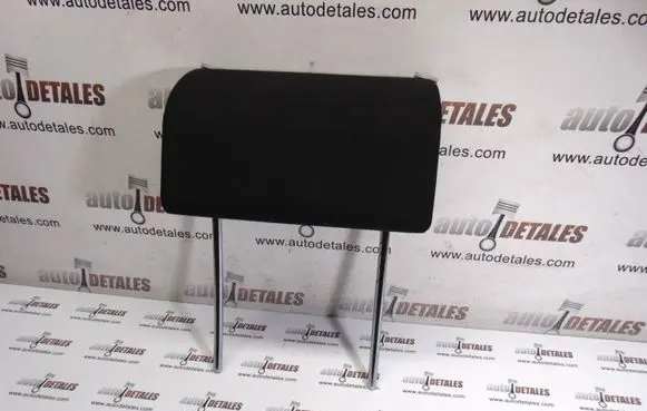 Mercedes-Benz A W169 Rear seat headrest 