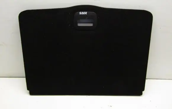 Fiat 500X Trunk bottom trim panel 10052804