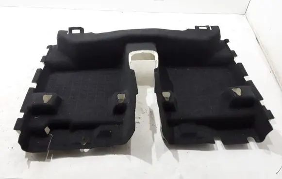Volvo XC40 Rear floor carpet liner 32273654