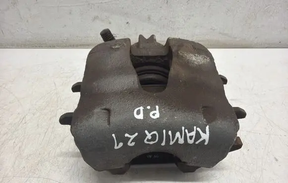 Skoda Kamiq Front brake caliper