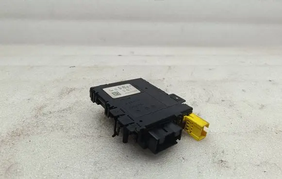 Volkswagen PASSAT B6 Steering angle sensor 3C0953549AB 05113845 01101073120750