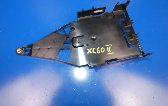 Volvo XC60 Tailgate/trunk control unit/module 31419677