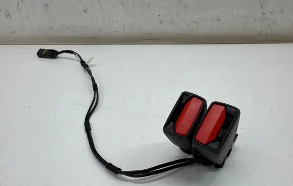 Ford Mustang Mach-E Rear seatbelt buckle LJ8B585L3K21
