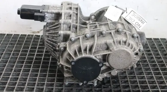 Aston Martin Vantage IV Rear differential KY634200AD