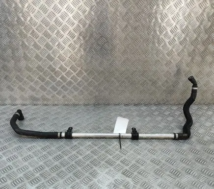 Ford Kuga III Engine coolant pipe/hose LX618A319HB LX618D050HBD