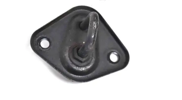 Mercedes-Benz CLS C218 X218 Engine bonnet/hood lock/latch loop/hook 