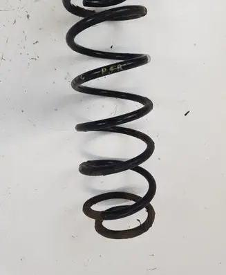 Audi A4 S4 B7 8E 8H Rear coil spring