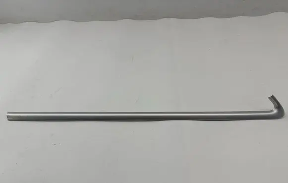 Audi RS6 C7 Rear side glass trim 4G9853345