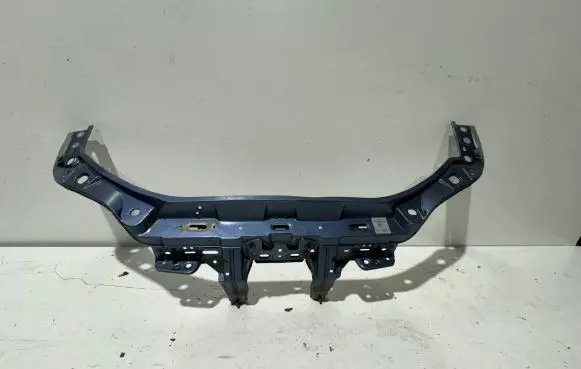 Fiat Punto (199) Radiator support slam panel 51741260