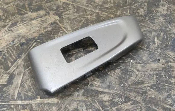 Acura ILX Other front door trim element 83793TL0G0150