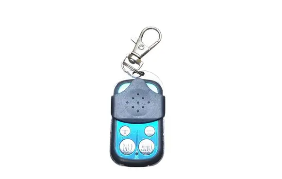 Ford Transit Webasto auxiliary heater remote control 