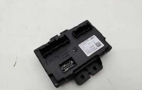 Ford Kuga III Air conditioner control unit module SV4T18D493AC