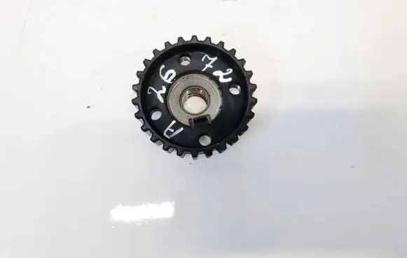 Volkswagen Polo III 6N 6N2 6NF Crankshaft pulley 030105263C