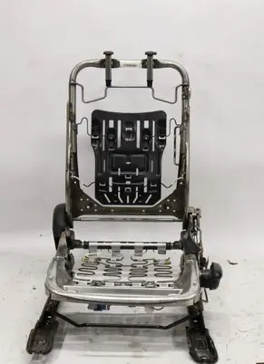 Seat set