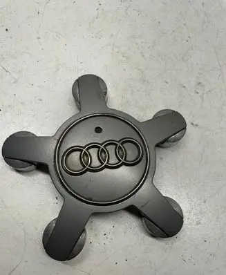 Audi A4 S4 B8 8K Original wheel cap 4F0601165N 4F0601165