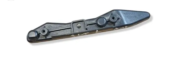 BMW 3 GT F34 Front splash guards bracket 7293787