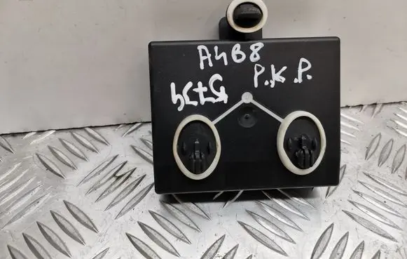 Audi A4 S4 B8 8K Door control unit/module 8K0959792B 8K0959792
