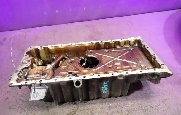 Volvo S80 Oil sump 1275868-A