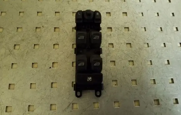 Volvo S80 Electric window control switch 30773269