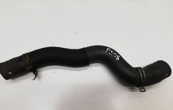 Peugeot 508 Engine coolant pipe/hose