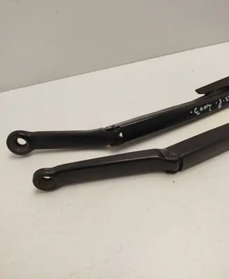 BMW 3 E46 Windshield/front glass wiper blade 