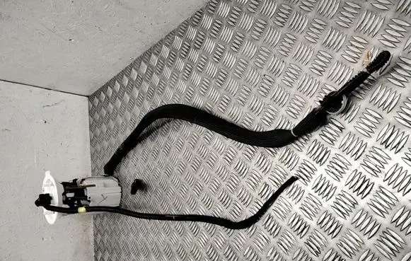 Volvo V70 In-tank fuel pump 31372892