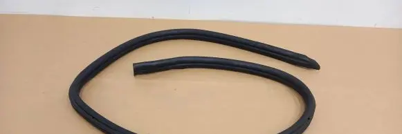 Porsche Boxster 987 Sunroof sealing rubber 98753707503