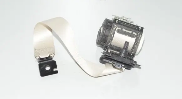 BMW X7 G07 Middle seatbelt (rear) 6998169 72116998169