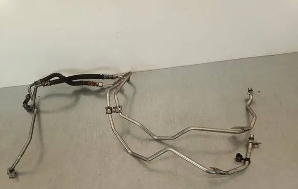 Audi A5 Sportback 8TA Gearbox oil cooler pipe/hose 8K0317818CS